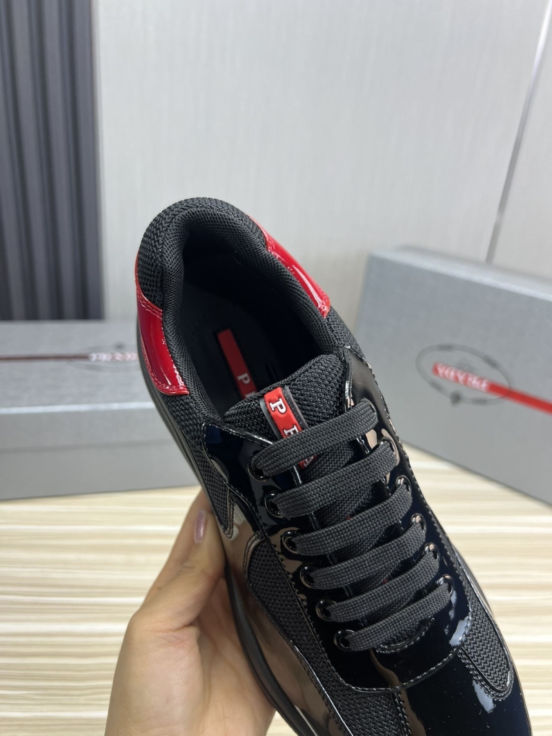 Prada Casual Shoes